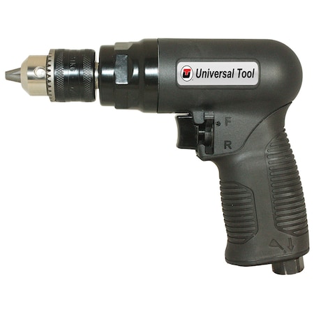 Universal Tool 3/8" Reversible Drill, UT2815R UT2815R